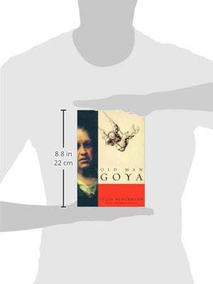 Old Man Goya-used