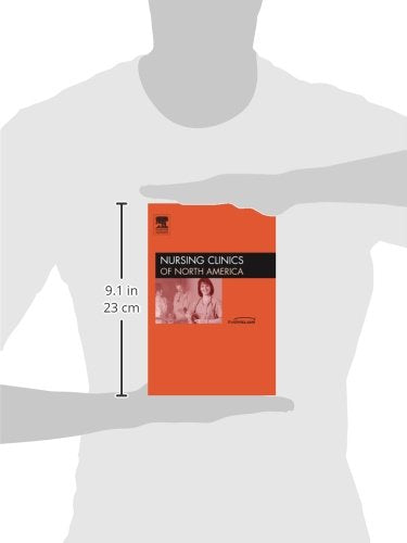 Wound Care, An Issue of Nursing Clinics (Volume 402) (The Clinics: Nursing, Volume 402),Used