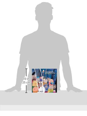 The Monster of Palapala Mountain,Used