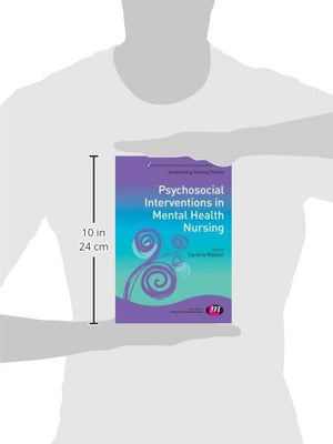 Psychosocial Interventions in Mental Health Nursing (Transforming Nursing Practice Series),Used