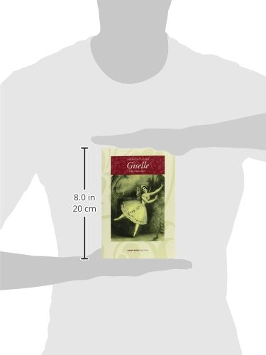 The Ballet Called Giselle,Used