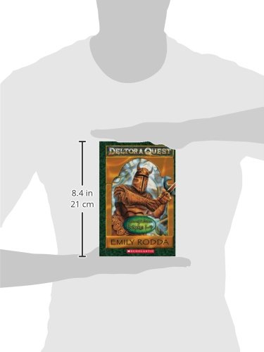 Deltora Quest (Special Edition) Books 14 (Deltora Quest, Books 1 Through 4 (The Forest Of Silence, The Lake Of Tears, City Of R,Used