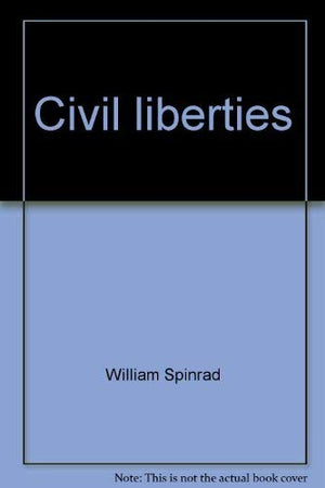 Civil liberties,Used