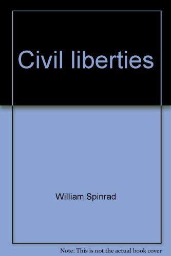 Civil liberties,Used