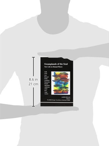 Swamplands Of The Soul (Studies In Jungian Psychology By Jungian Analysis),New