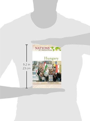 Hungary (Nations in Transition),Used