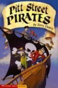 Pitt Street Pirates (Pathway Books)