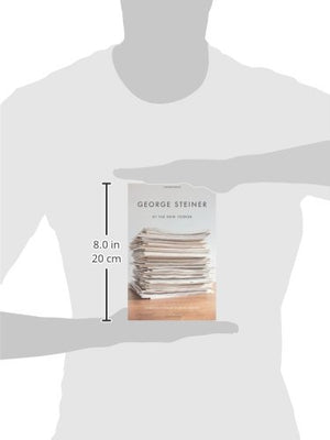 George Steiner At The New Yorker (New Directions Paperbook)