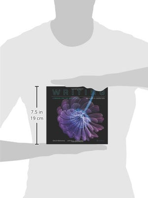 Writing: A Manual for the Digital Age Brief with Exercises,Used