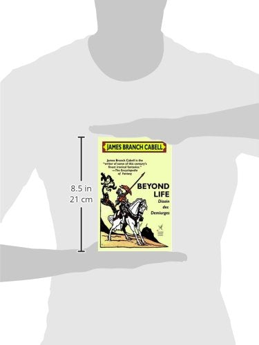 Beyond Life,Used
