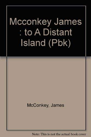 To a Distant Island,Used