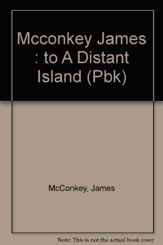 To a Distant Island,Used