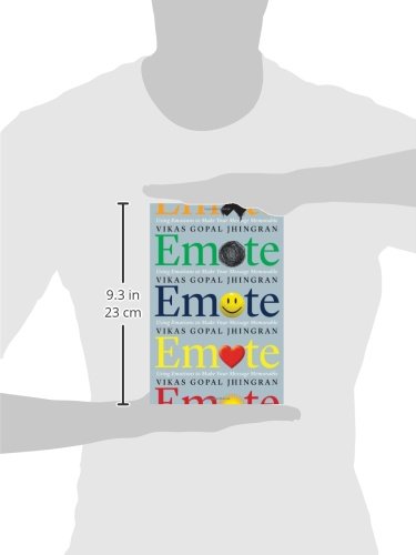 Emote: Using Emotions to Make Your Message Memorable,Used