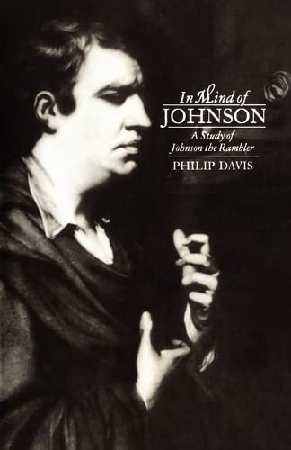 In Mind Of Johnson,New