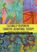 Culturally Responsive Cognitivebehavioral Therapy: Assessment, Practice, And Supervision