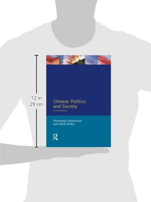 Chinese Politics and Society: An Introduction,Used