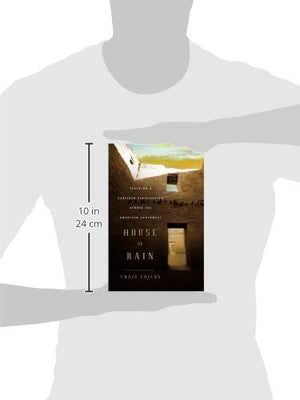 House Of Rain: Tracking A Vanished Civilization Across The American Southwest-new,New