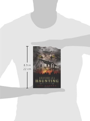 Anatomy of a Haunting: The Nightmare on Baxter Road,Used
