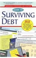 Guide to Surviving Debt 2010,Used