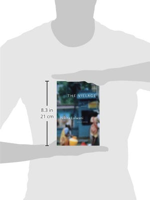 The Village: A Novel,Used