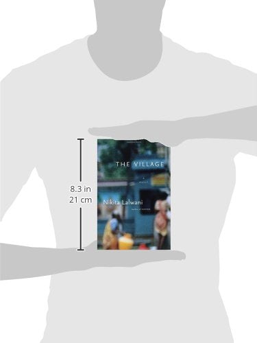 The Village: A Novel,Used