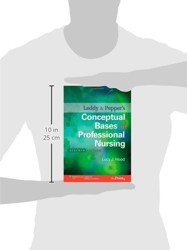 Leddy & Pepper's Conceptual Bases of Professional Nursing,Used