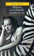 Manana En La Batalla Piensa En Mi (Spanish Edition),Used