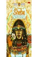 The Flower of Sheba (Bank Street ReadyToRead Books Level 2),Used