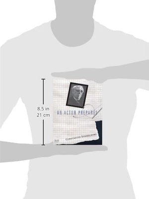 An Actor Prepares,Used