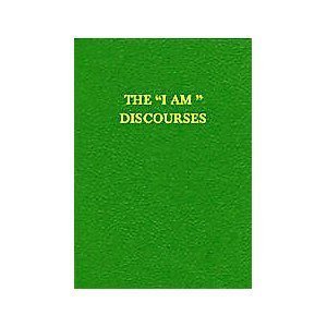 I AM Discourses Volume 3 hard bound (Saint Germain Series),Used