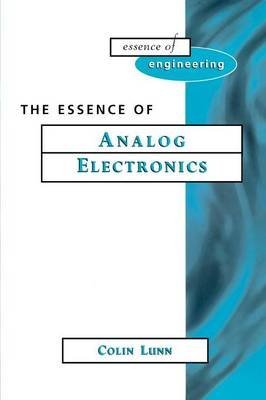 The Essence of Analog Electronics,Used