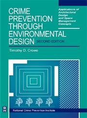 Crime Prevention Through Environmental Design,New
