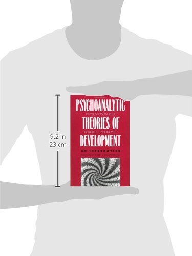 The Psychoanalytic Theories of Development: An Integration,Used