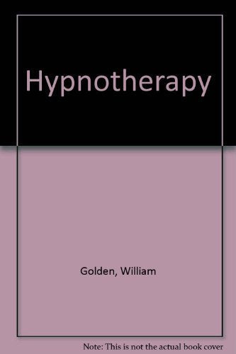 Hypnotherapy,Used