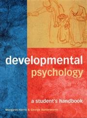 Developmental Psychology: A Student's Handbook,Used