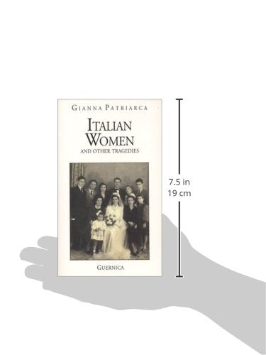 Italian Women And Other Tragedies: 62 (62) (Essential Poets Series),Used