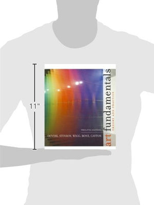 Art Fundamentals: Theory and Practice,New
