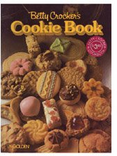 Betty Crocker's Cookie Book,Used