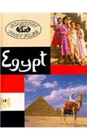 Egypt (Country Fact Files),Used