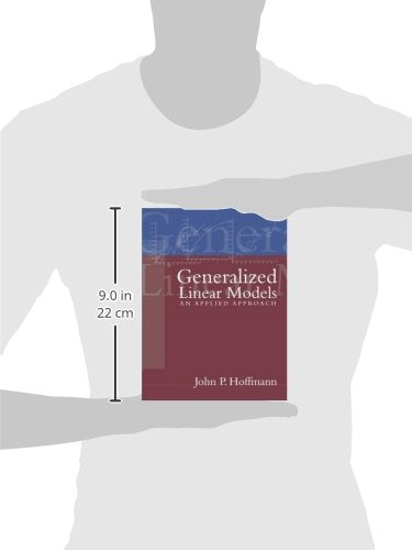 Generalized Linear Models,Used