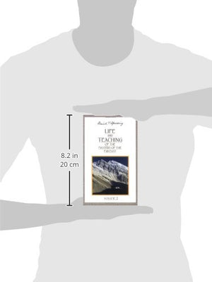 Life and Teaching of the Masters of the Far East, Vol. 2,Used
