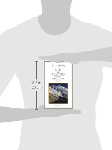 Life and Teaching of the Masters of the Far East, Vol. 2,Used