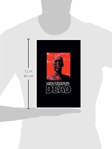 The Walking Dead Omnibus Volume 1,New