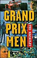 Grand Prix Men,Used