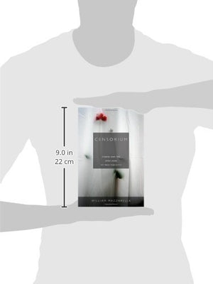 Censorium: Cinema And The Open Edge Of Mass Publicity