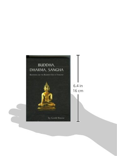 Buddha, Dharma, Sangha,Used