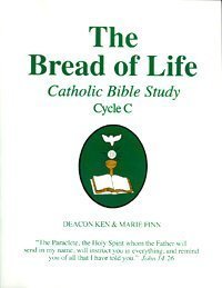 Bread of Life, Cycle C,Used