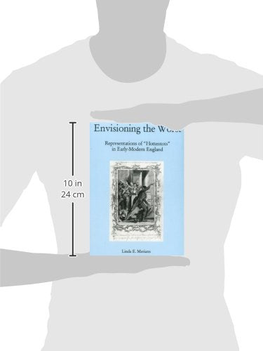 Envisioning The Worst: Representations of 
