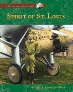 Spirit of St. Louis (American Moments)