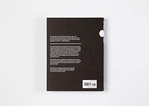 Logo, revised edition,Used